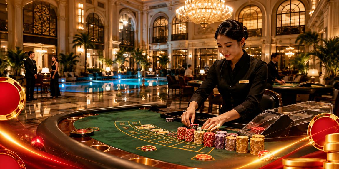 18kgp Golden Coins — Pengalaman Syiling Emas di 18kgp
